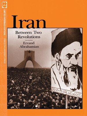 cover image of Iran Between Two Revolutions
